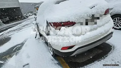 2015, Hyundai / Santa FE, diesel