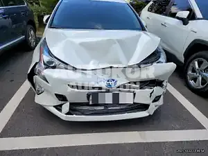2018, Toyota / Prius, VIN: JTDKBRFU8J3591325, 50900 км., hybrid