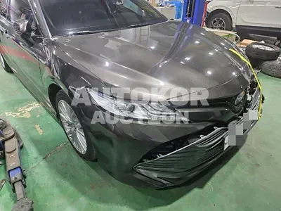 2018, Toyota / Camry, 109979 км., hybrid, 2487 куб.см.