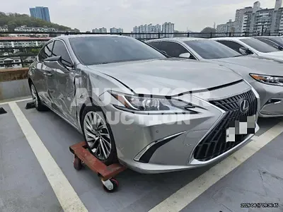 2021, Lexus / es300h, 82340 км., hybrid
