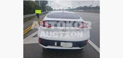 2016, Hyundai / Ioniq, 124475 км., hybrid, 1596 куб.см.