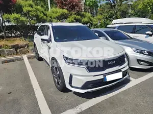 2021, Kia / Sorento, VIN: KNARL81GBNA083076, hybrid