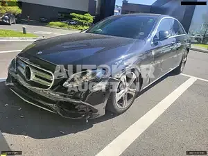 2017, Mercedes-Benz / E 220, VIN: WDDZF0FB0HA191106, diesel