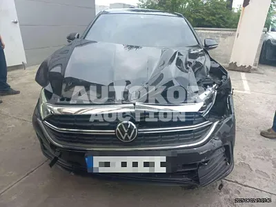 2024, Volkswagen / Jetta, 9659 км., gas