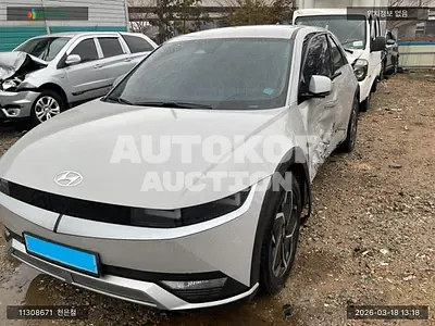 2021, Hyundai / ioniq 5, VIN: KMHKN81CPNU013875, 230063 км., electric