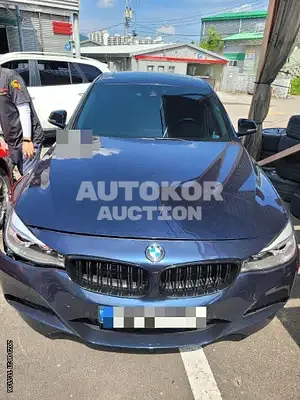 2015, BMW / 320, VIN: WBA3Y5108FD953071, diesel, 1995 куб.см.
