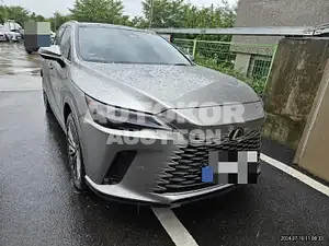 2023, Lexus / RX 350, 10000 км., hybrid