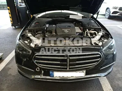 2022, Mercedes-Benz / E 250, VIN: W1KZF4FB1NB057699, 10000 км., gas