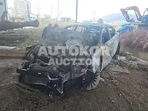 2019, Kia / K5, 65000 км., gas, 1999 куб.см.