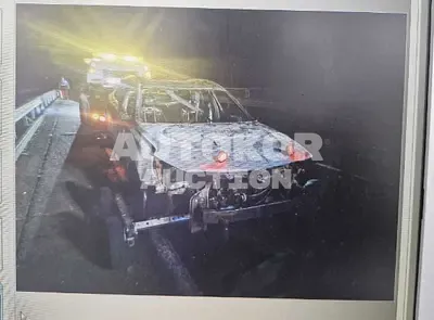 2017, BMW / B5, 100000 км., gas, 1999 куб.см.