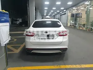 2015, Ford / Mondeo, VIN: WF0DXXWPCFFK85366, 80000 км., diesel, 1997 куб.см.