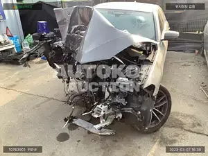 2022, BMW / 520, VIN: WBA11BH00NWX63123, gas