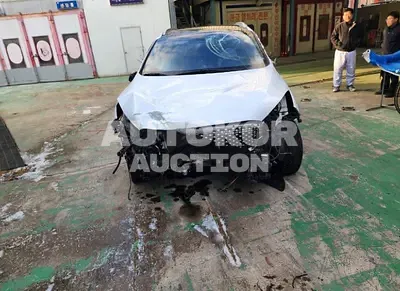 2016, Kia / Sorento, VIN: KNAPH81ADGA242025, 151949 км., diesel