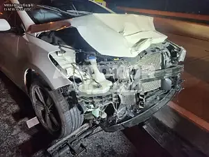 2017, BMW / Z1, VIN: KNAFK412BJA984254, 150000 км., gas