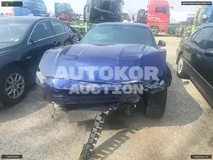 2019, Ford / Mustang, VIN: 1FA6P8TH5K5137811, gas