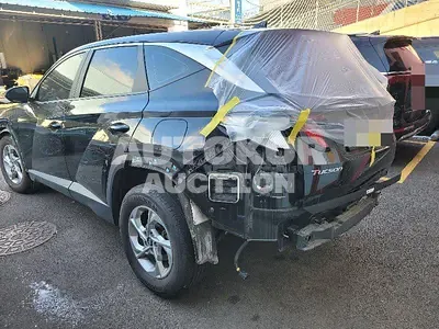 2021, Hyundai / Tucson, VIN: KMHJB81BGMU037816, 87020 км., gas