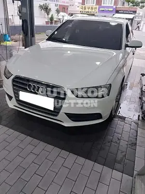 2015, Audi / A4, VIN: WAUZZZ8K0FN045875, diesel