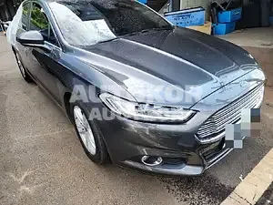2016, Ford / Mondeo, VIN: WF0DXXWPCGFM45538, 97082 км., diesel, 1997 куб.см.