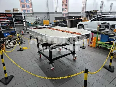 2021, Jaguar / I-Pace, electric