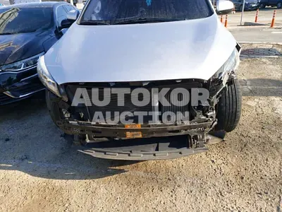 2015, Kia / Sorento, VIN: KNAPG81ABFA006154, diesel