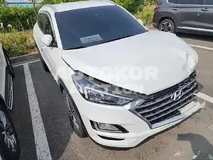 2019, Hyundai / Tucson, VIN: KMHJ5812GKU126858, 69000 км., gas, 1591 куб.см.