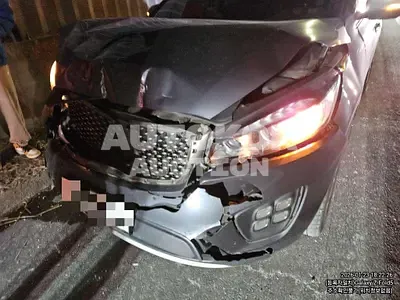 2015, Kia / Sorento, 112503 км., diesel, 2200 куб.см.