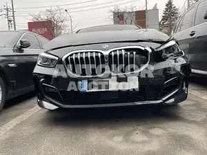 2021, BMW / 120, VIN: WBA7L7109M7J66928, 6492 км., gas