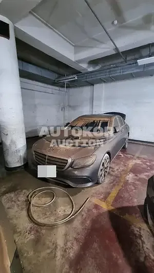 2019, Mercedes-Benz / E 300, VIN: WDDZF4KB5KA675745, 69000 км., gas, 1991 куб.см.