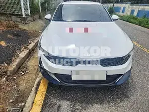 2023, Kia / K5, lpg