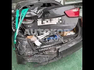 2015, Kia / K5, 210000 км., lpg, 1999 куб.см.