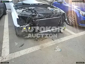 2015, Audi / A4, VIN: WEUZZZ8K6FN027302, diesel