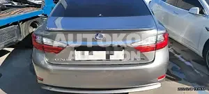 2017, Lexus / ES 300, VIN: JTHBW1GG6J2167659, 37413 км., hybrid, 2494 куб.см.