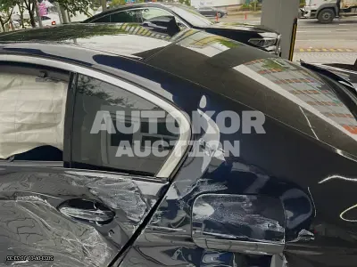 2023, BMW / 520, VIN: WBA11BH09PWY10507, 4238 км., gas