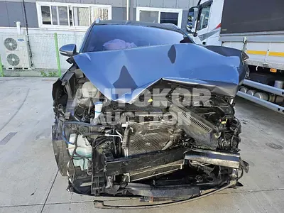 2017, Hyundai / Tucson, VIN: KMHJ381ABJU482867, 66153 км., diesel, 1995 куб.см.