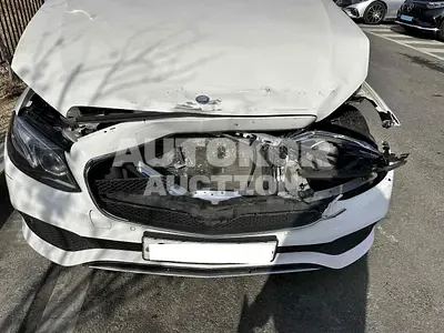 2016, Mercedes-Benz / e300, VIN: WDDZF4KB4HA080894, 107990 км., gas, 1991 куб.см.