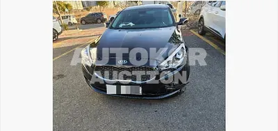 2015, Kia / K9, 212958 км., gas, 3342 куб.см.