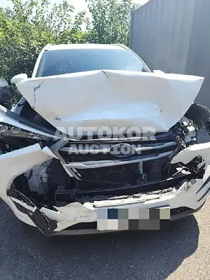 2016, Hyundai / Tucson, VIN: KMHJ3815GGU169969, 170000 км., diesel, 1685 куб.см.