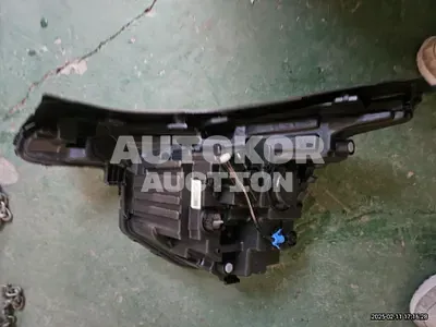 2025, Kia / Sorento, unknown