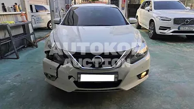 2017, Nissan / Altima, VIN: 1N4AL3AP1HC485466, 275865 км., gas, 2488 куб.см.