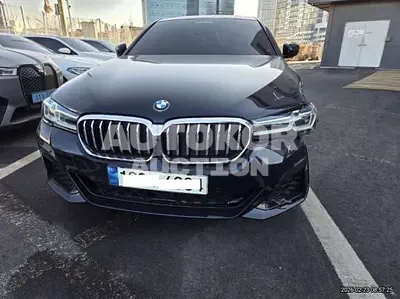 2021, BMW / 530e, VIN: WBA51AG06MCH25332, 43473 км., hybrid