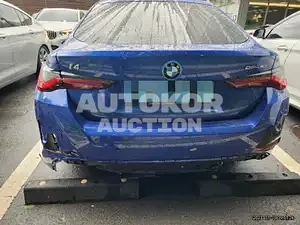 2022, Volvo / S40, VIN: WBY71AW0XNFM30209, 40385 км., electric