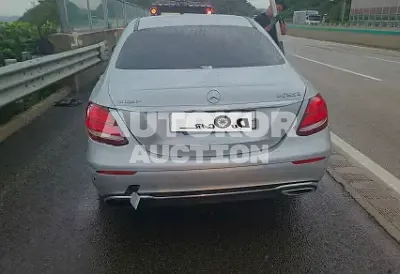2018, Mercedes-Benz / E 220, VIN: WDDZF0FB1JA475933, 192969 км., diesel