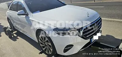 2025, Mercedes-Benz / e300, VIN: W1KLF4HB5SA190843, gas