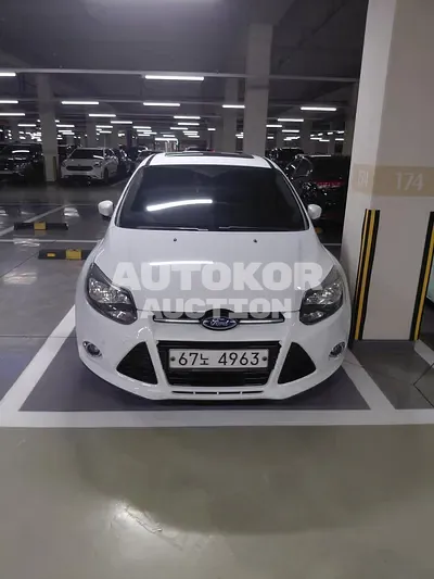 2015, Ford / Focus, VIN: WF0MXXGCBFEM42325, 149000 км., diesel, 2000 куб.см.