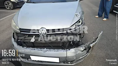 2016, Volkswagen / Golf, VIN: WVWZZZAUZGW097116, 200000 км., diesel, 1968 куб.см.