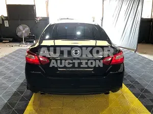 2017, Nissan / Altima, VIN: 1N4AL3AP5HC242310, 50719 км., gas, 2488 куб.см.