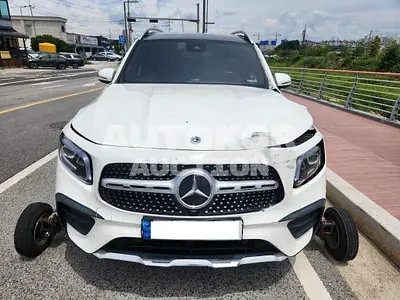2021, Mercedes-Benz / glb250, VIN: W1N4M4HB3MW113441, 60181 км., gas, 1991 куб.см.