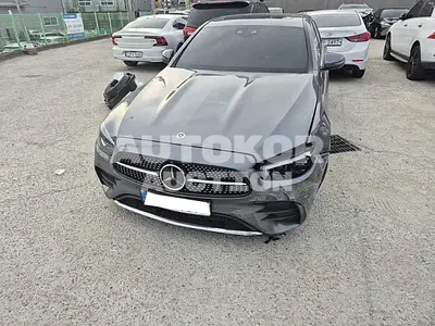 2022, Mercedes-Benz / E 220, VIN: W1KZF0FB8NB021680, diesel