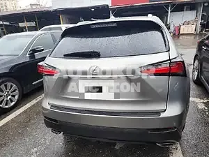 2016, Lexus / NX 200, VIN: JTJBARBZ7G2095240, 88707 км., gas, 1998 куб.см.