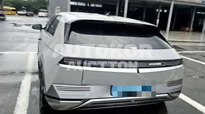 2023, Hyundai / Ioniq, VIN: KMHKR81EFPU196454, 97365 км., electric, 111 куб.см.